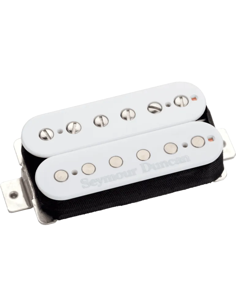 SEYMOUR DUNCAN SH-6N-W | MusicGoodDeal