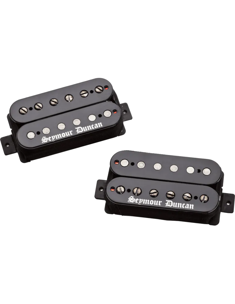 SEYMOUR DUNCAN SH-BWSET | MusicGoodDeal