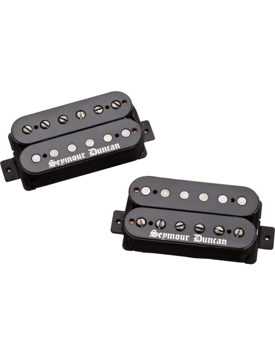 SEYMOUR DUNCAN SH-BWSET | MusicGoodDeal