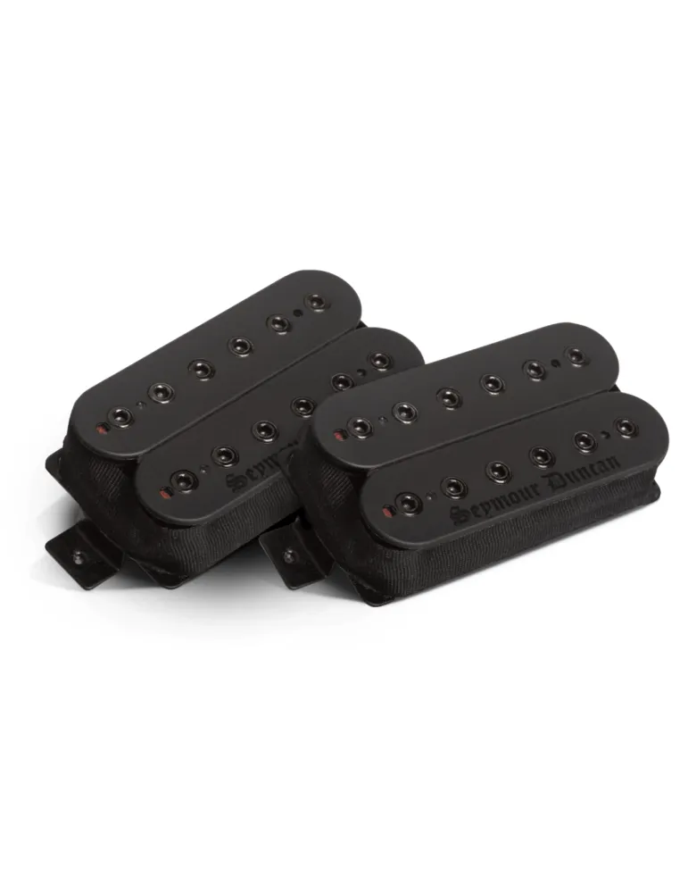 SEYMOUR DUNCAN BBW-B-S | MusicGoodDeal