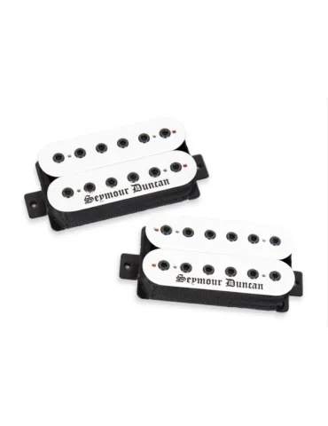 SEYMOUR DUNCAN BBW-W-S | MusicGoodDeal