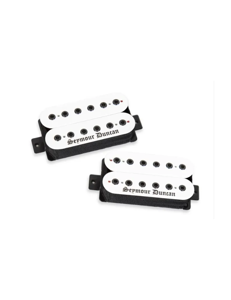 SEYMOUR DUNCAN BBW-W-S | MusicGoodDeal