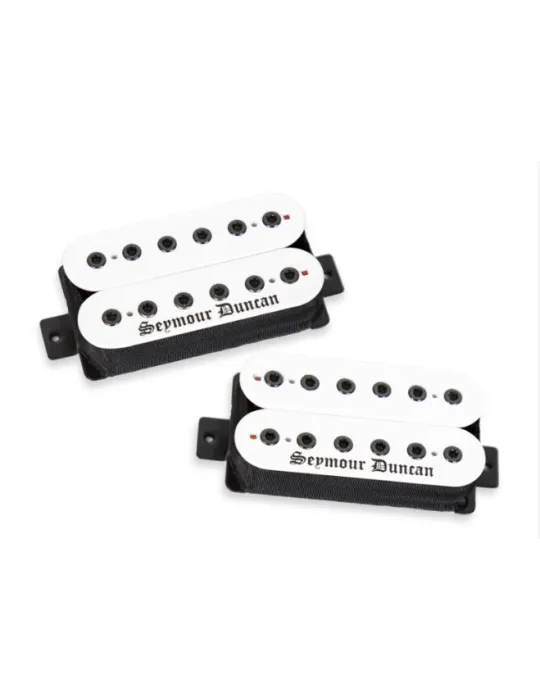 SEYMOUR DUNCAN BBW-W-S | MusicGoodDeal