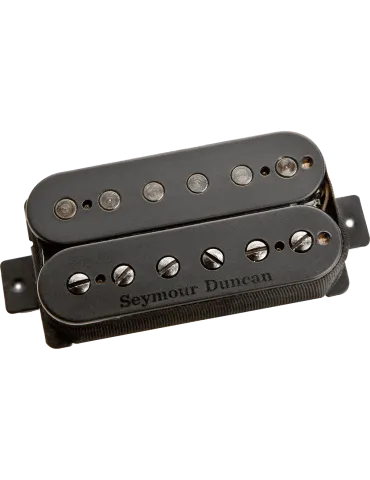 SEYMOUR DUNCAN NGL  Chevalet, format HB, noir