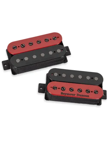 SEYMOUR DUNCAN NGL-SNT-SET-RB