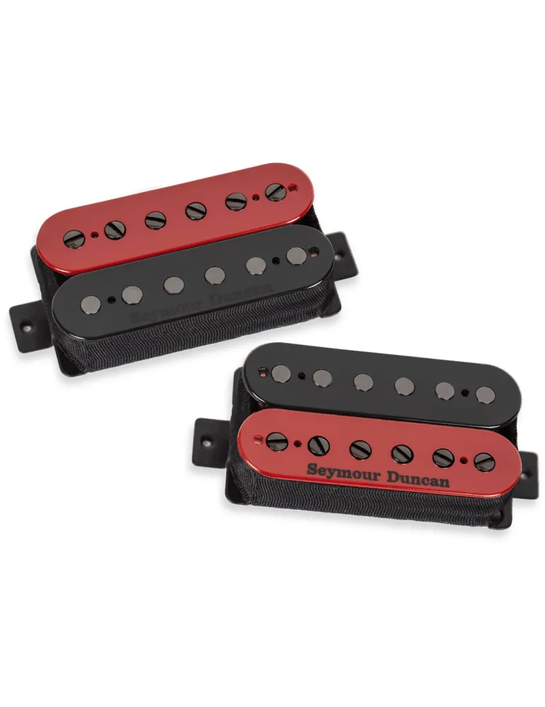 SEYMOUR DUNCAN NGL-SNT-SET-RB | MusicGoodDeal