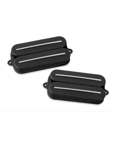 SEYMOUR DUNCAN NGL-SNT-RAIL-SET | MusicGoodDeal
