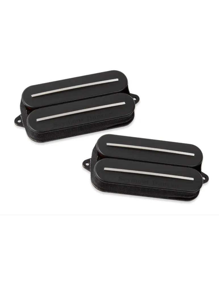 SEYMOUR DUNCAN NGL-SNT-RAIL-SET | MusicGoodDeal