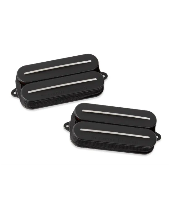 SEYMOUR DUNCAN NGL-SNT-RAIL-SET | MusicGoodDeal