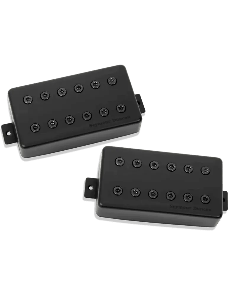 SEYMOUR DUNCAN SCARLET-SCOURGE-BC | MusicGoodDeal