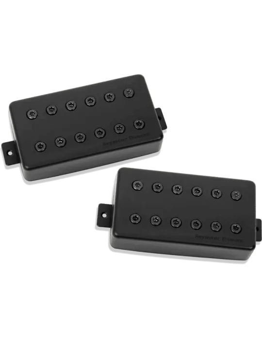 SEYMOUR DUNCAN SCARLET-SCOURGE-BC | MusicGoodDeal