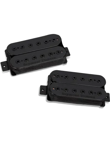 SEYMOUR DUNCAN SCARLET-SCOURGE