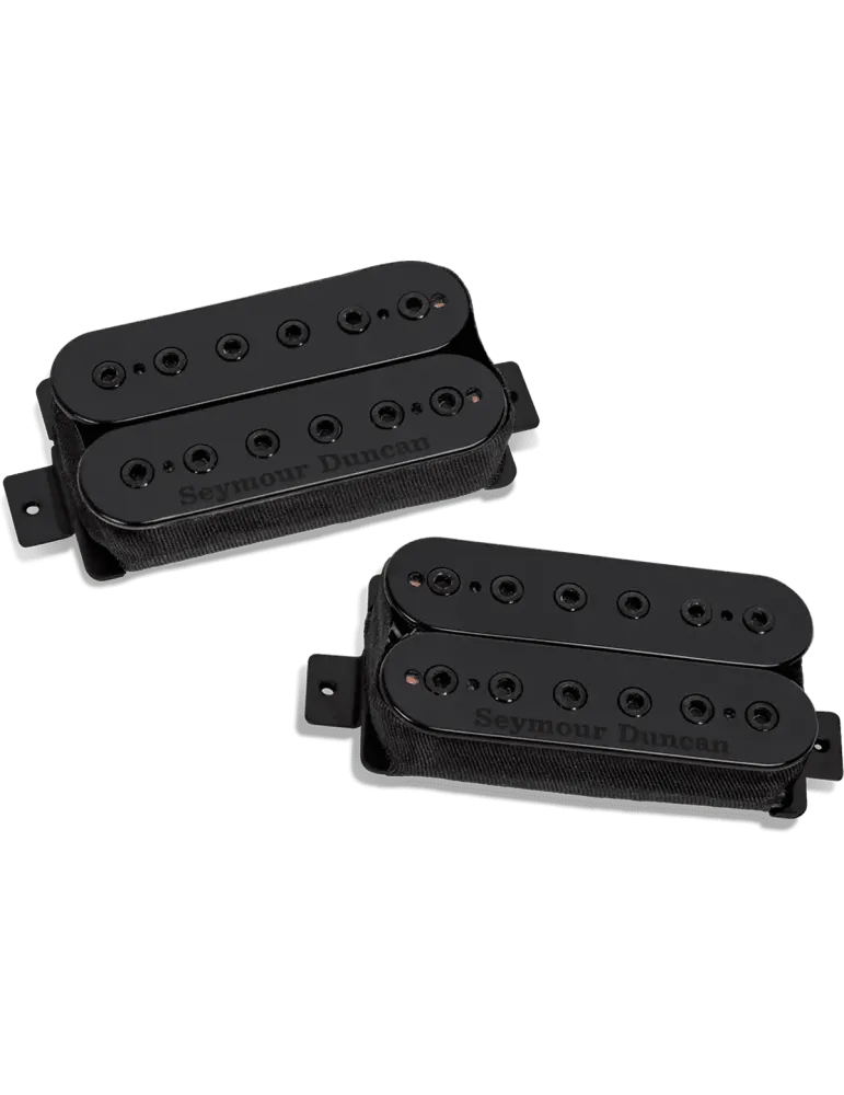 SEYMOUR DUNCAN SCARLET-SCOURGE | MusicGoodDeal