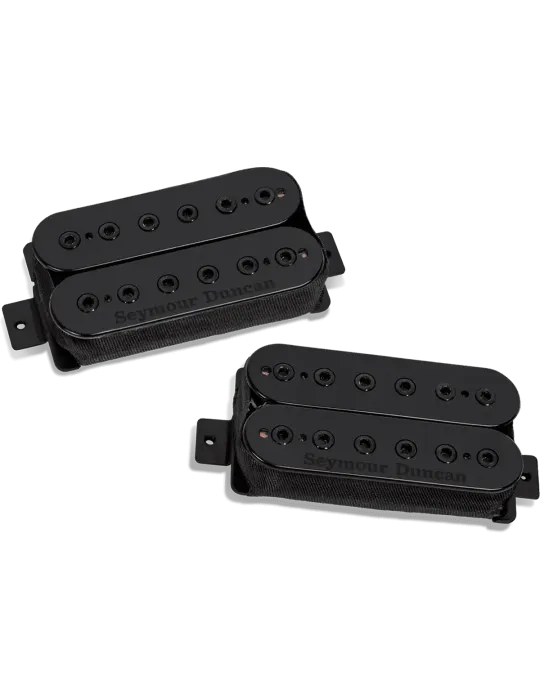 SEYMOUR DUNCAN SCARLET-SCOURGE | MusicGoodDeal