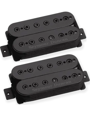 SEYMOUR DUNCAN MH-ALPHA-OMEGA-SET-6 | MusicGoodDeal