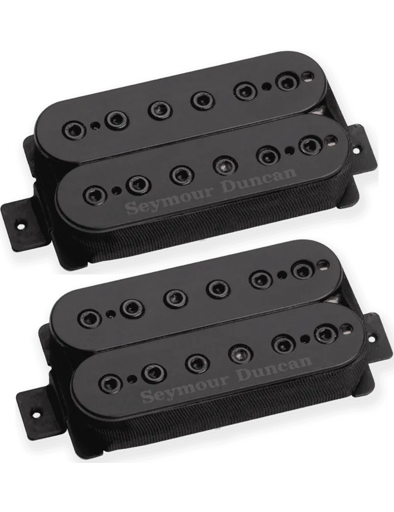 SEYMOUR DUNCAN MH-ALPHA-OMEGA-SET-6 | MusicGoodDeal