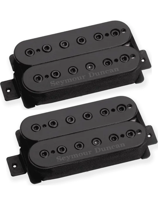 SEYMOUR DUNCAN MH-ALPHA-OMEGA-SET-6 | MusicGoodDeal
