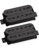 SEYMOUR DUNCAN MH-ALPHA-OMEGA-SET-6 | MusicGoodDeal