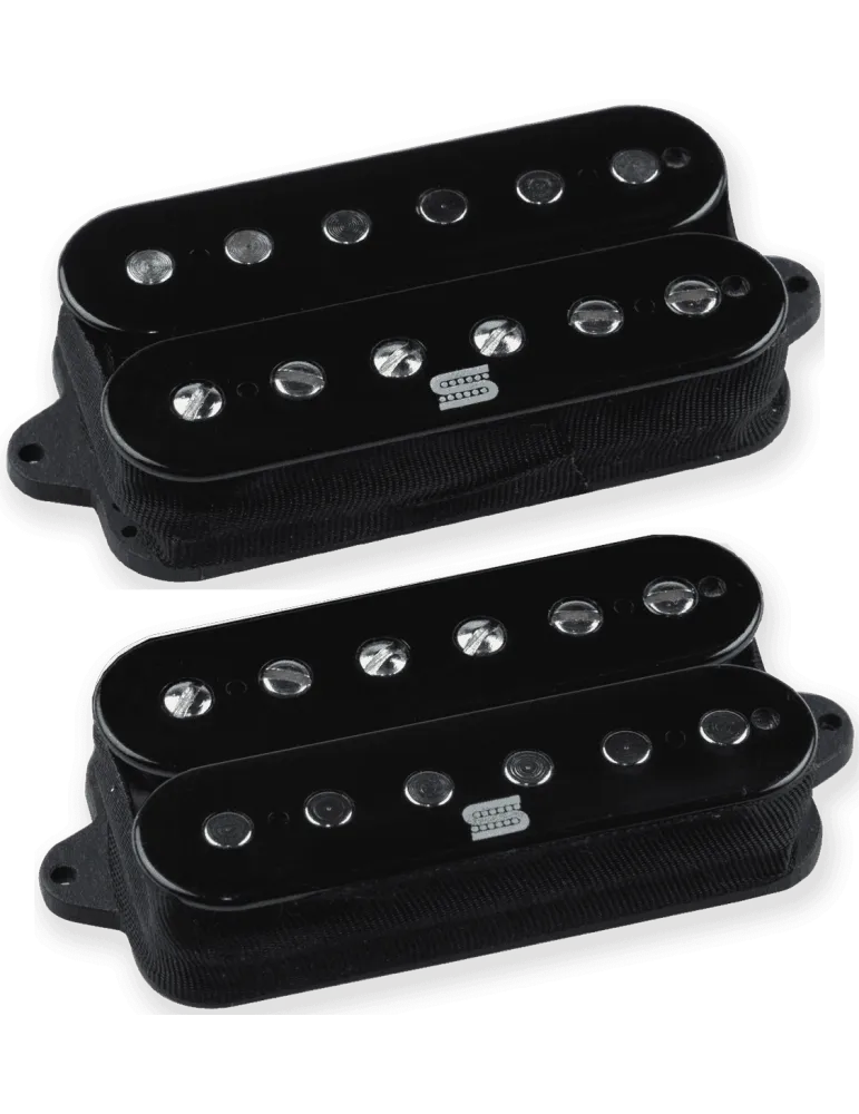 SEYMOUR DUNCAN DUAL-N-SET | MusicGoodDeal