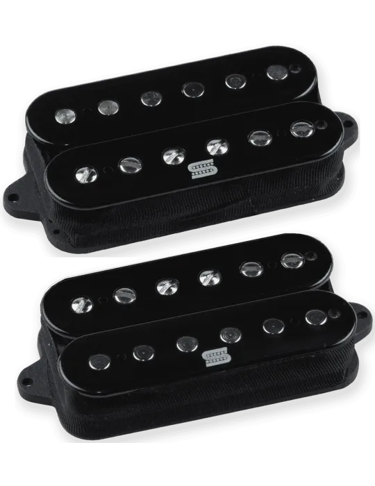 SEYMOUR DUNCAN DUAL-N-SET | MusicGoodDeal