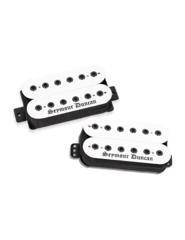SEYMOUR DUNCAN TB-BBW-S-W | MusicGoodDeal
