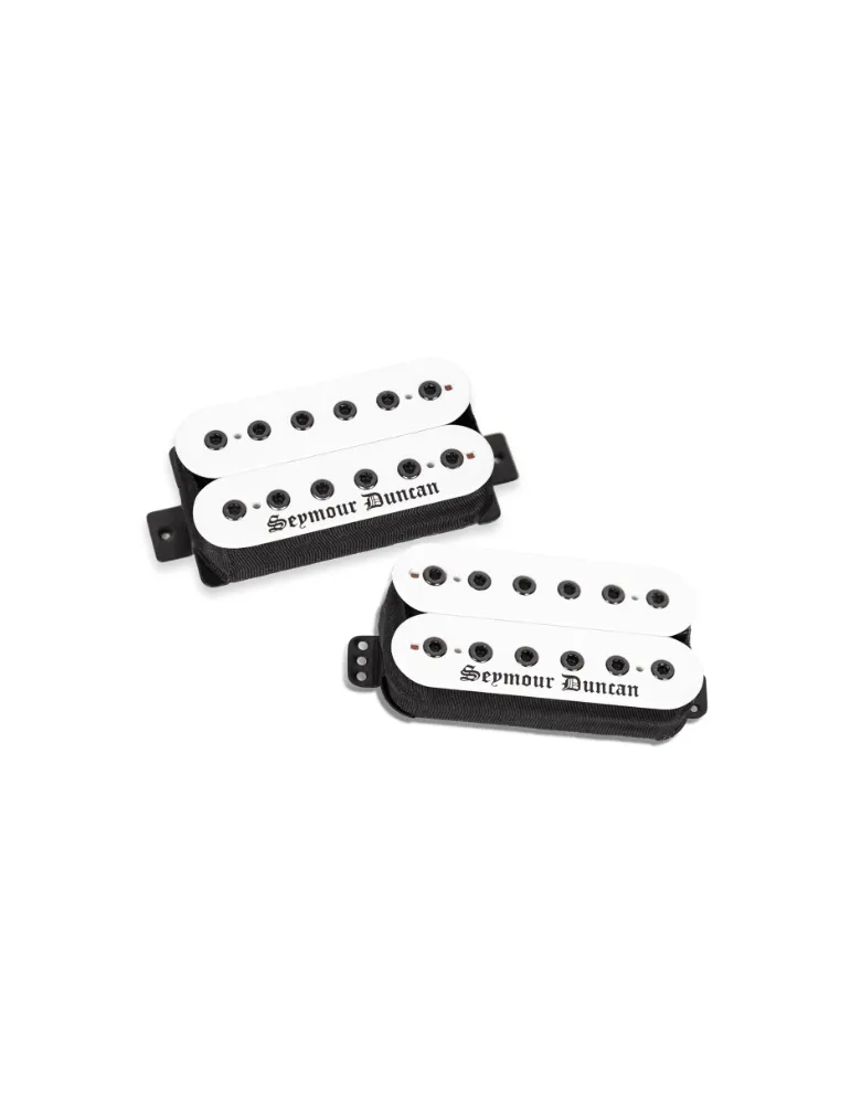 SEYMOUR DUNCAN TB-BBW-S-W | MusicGoodDeal