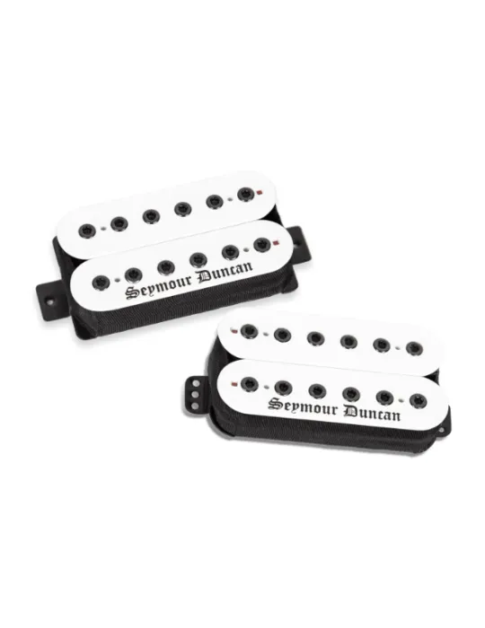 SEYMOUR DUNCAN TB-BBW-S-W | MusicGoodDeal