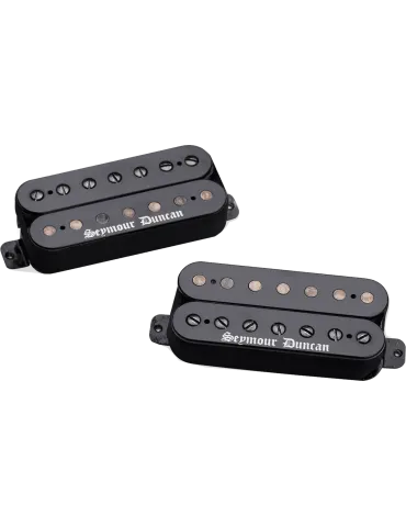 SEYMOUR DUNCAN SH-BWSET-7STR | MusicGoodDeal