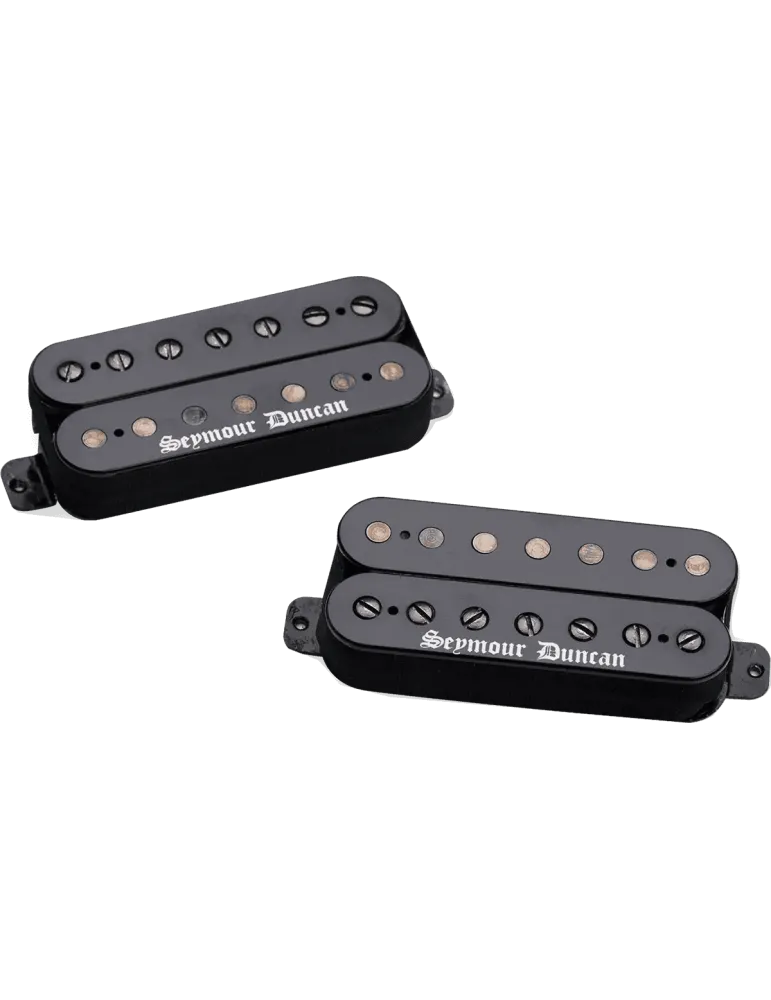 SEYMOUR DUNCAN SH-BWSET-7STR | MusicGoodDeal