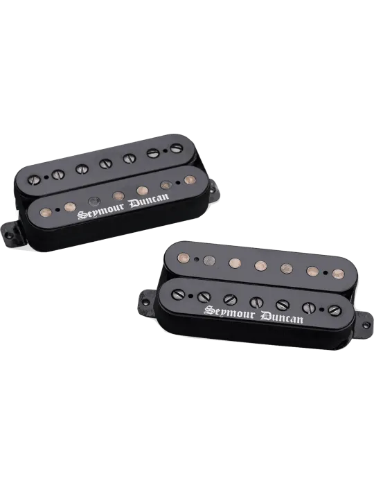 SEYMOUR DUNCAN SH-BWSET-7STR | MusicGoodDeal