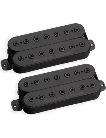 SEYMOUR DUNCAN MH-ALPHA-OMEGA-SET-7 | MusicGoodDeal