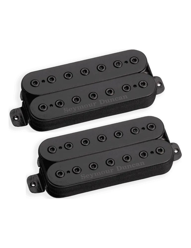 SEYMOUR DUNCAN MH-ALPHA-OMEGA-SET-7 | MusicGoodDeal