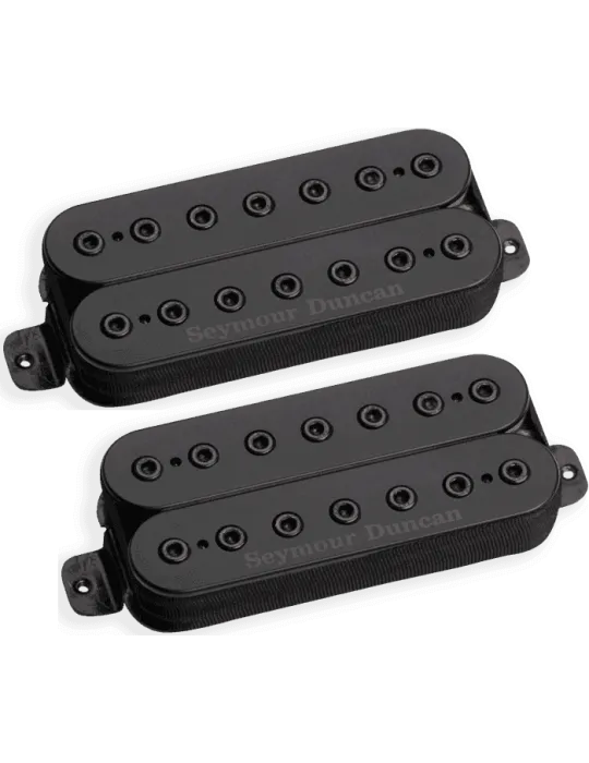 SEYMOUR DUNCAN MH-ALPHA-OMEGA-SET-7 | MusicGoodDeal