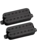 SEYMOUR DUNCAN MH-ALPHA-OMEGA-SET-7 | MusicGoodDeal