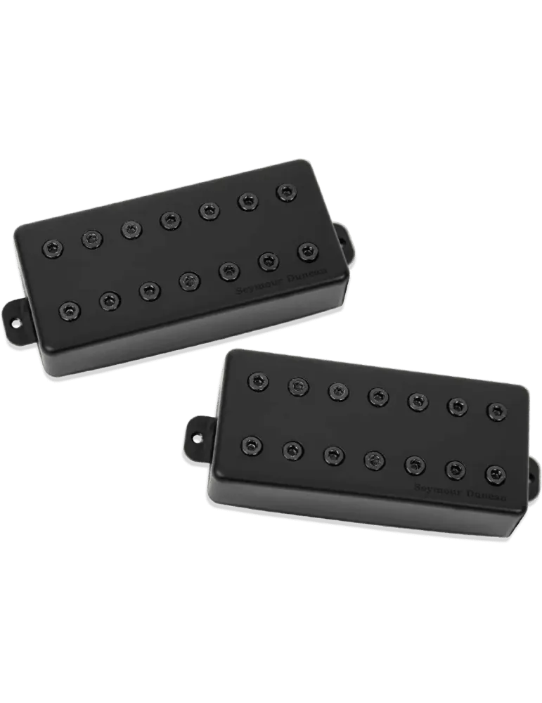 SEYMOUR DUNCAN SCARLET-SCOURGE-7-BC | MusicGoodDeal