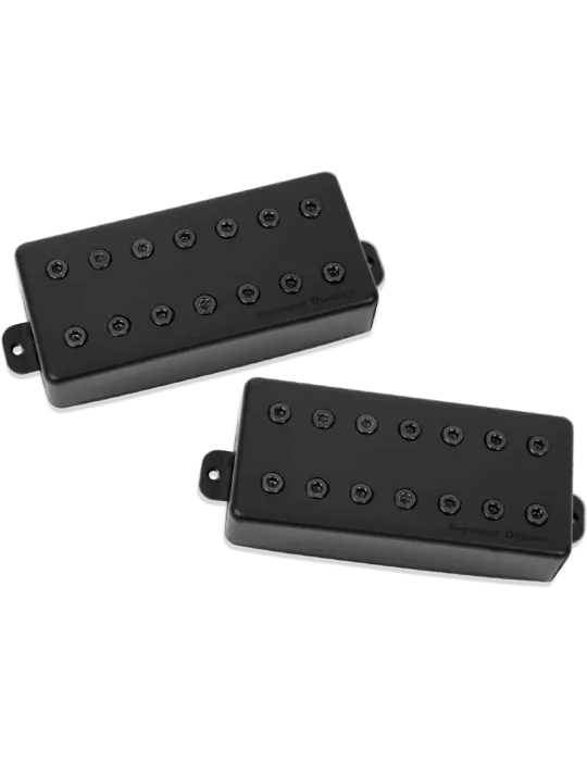 SEYMOUR DUNCAN SCARLET-SCOURGE-7-BC | MusicGoodDeal