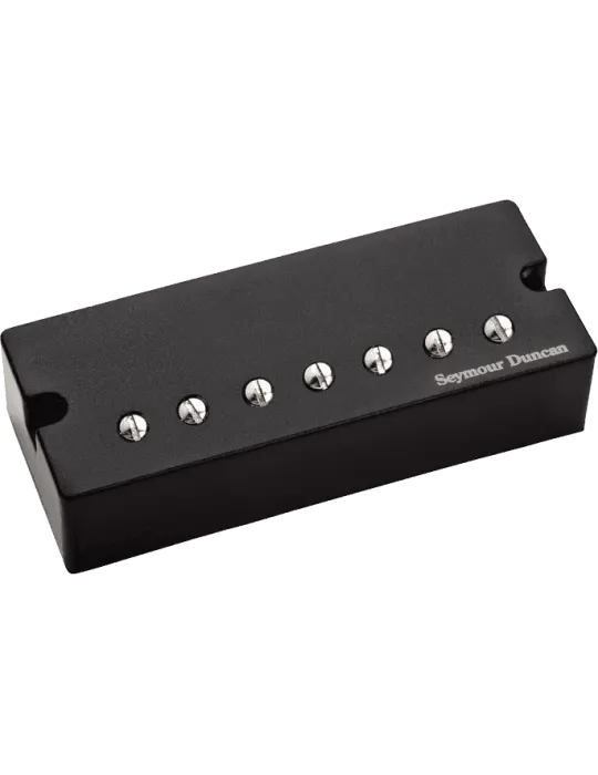 SEYMOUR DUNCAN SH-6B-A-SB-7STR | MusicGoodDeal