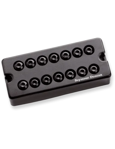 SEYMOUR DUNCAN SH-8N-A-SB-7STR | MusicGoodDeal