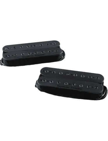 SEYMOUR DUNCAN MH-ALPHA-OMEGA-SET-8 | MusicGoodDeal