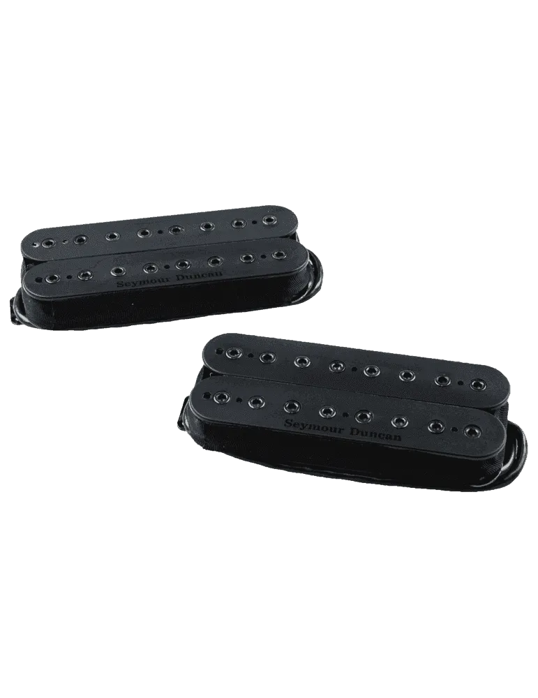 SEYMOUR DUNCAN MH-ALPHA-OMEGA-SET-8 | MusicGoodDeal