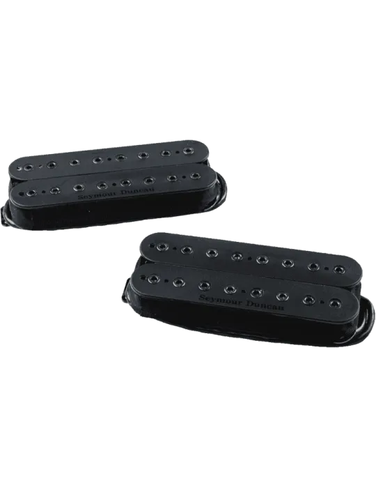 SEYMOUR DUNCAN MH-ALPHA-OMEGA-SET-8 | MusicGoodDeal