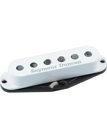 SEYMOUR DUNCAN SSL-1-L                                      Vintage Stag Strat Gaucher