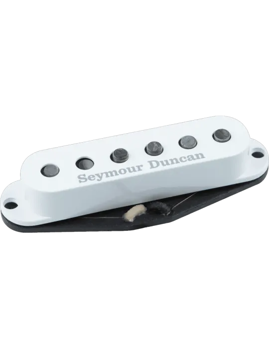 SEYMOUR DUNCAN SSL-1-L                                      Vintage Stag Strat Gaucher