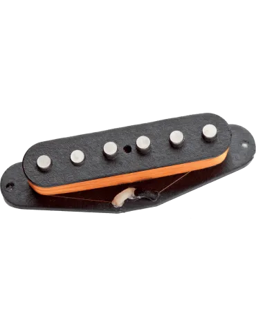 SEYMOUR DUNCAN SSL-1-L                                      Vintage Stag Strat Gaucher 2
