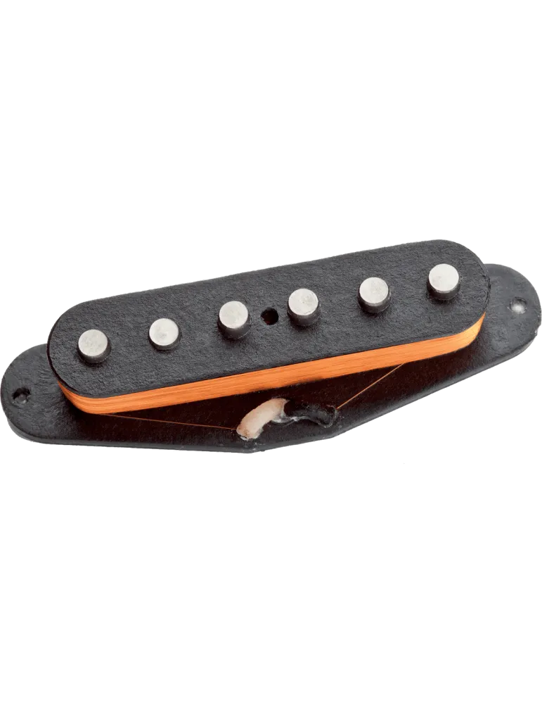 SEYMOUR DUNCAN SSL-1-L                                      Vintage Stag Strat Gaucher