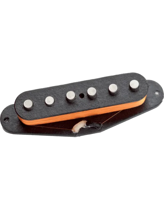 SEYMOUR DUNCAN SSL-1-L                                      Vintage Stag Strat Gaucher