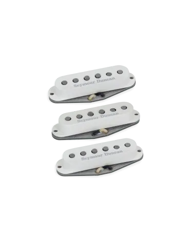 SEYMOUR DUNCAN PSYCHED-SET-P