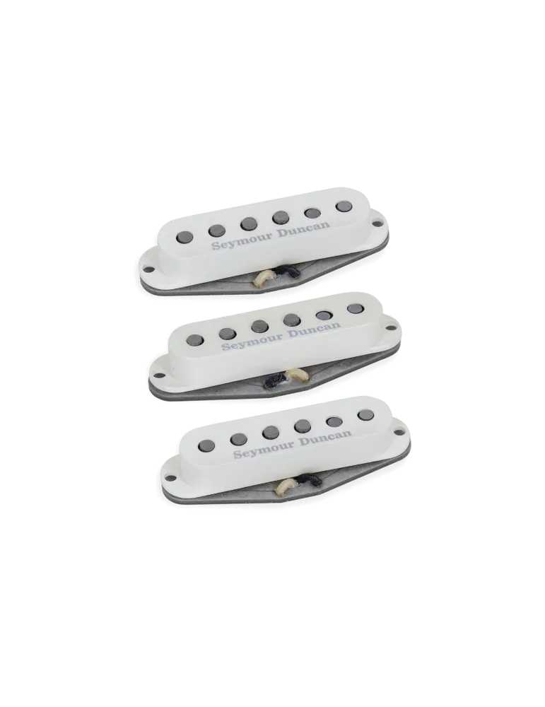 SEYMOUR DUNCAN PSYCHED-SET-P | MusicGoodDeal