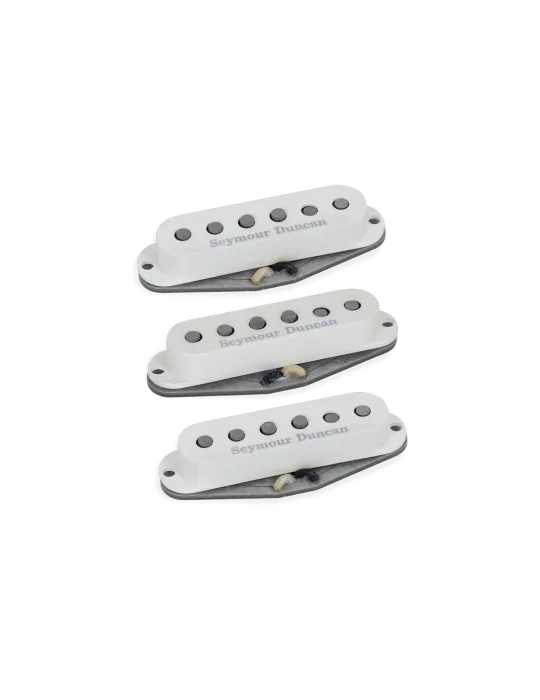 SEYMOUR DUNCAN PSYCHED-SET-P | MusicGoodDeal