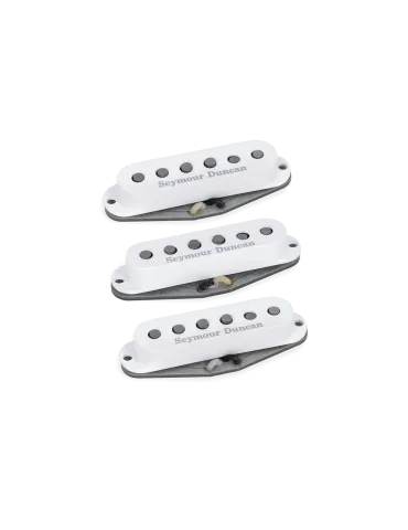 SEYMOUR DUNCAN PSYCHED-SET-W